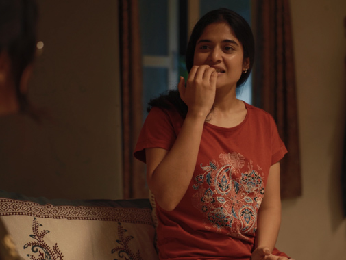 Exclusive Interview with Anshul Chauhan over web series Operation MBBS