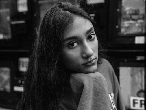 Seattle based Independent Teen Artist Aditi Ajoy making it big in the Music Scene