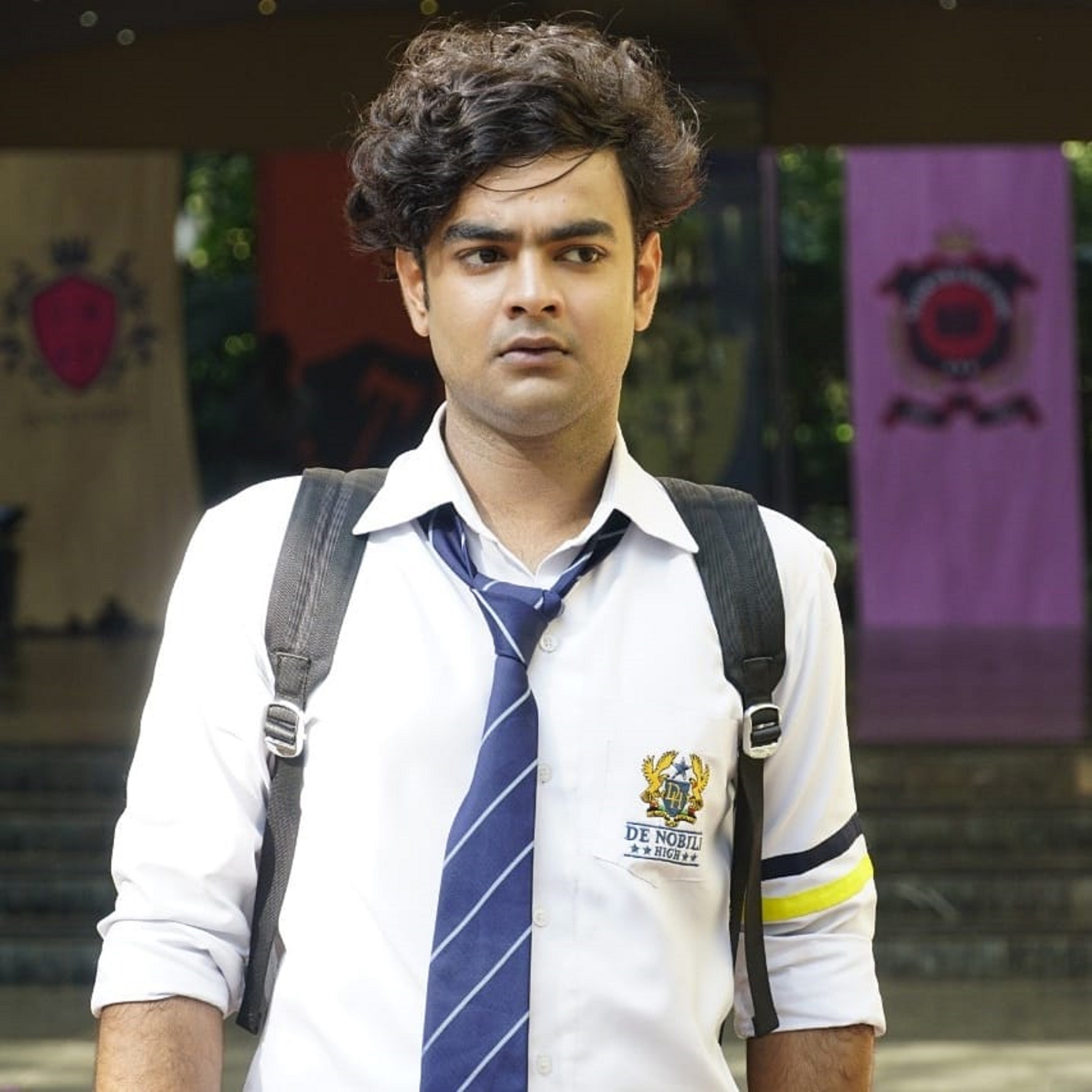 ALTBalaji and ZEE5 rope in the versatile Alam Khan for their upcoming thriller Dr.Donn