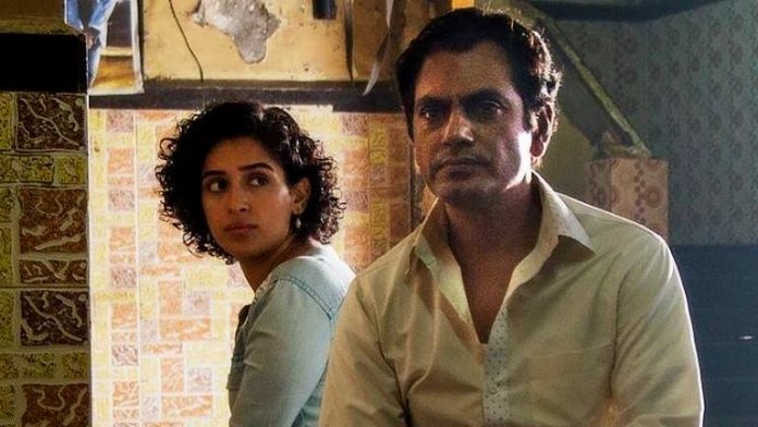 Gripping titles starring Sanya Malhotra before the release of Shakuntala Devi