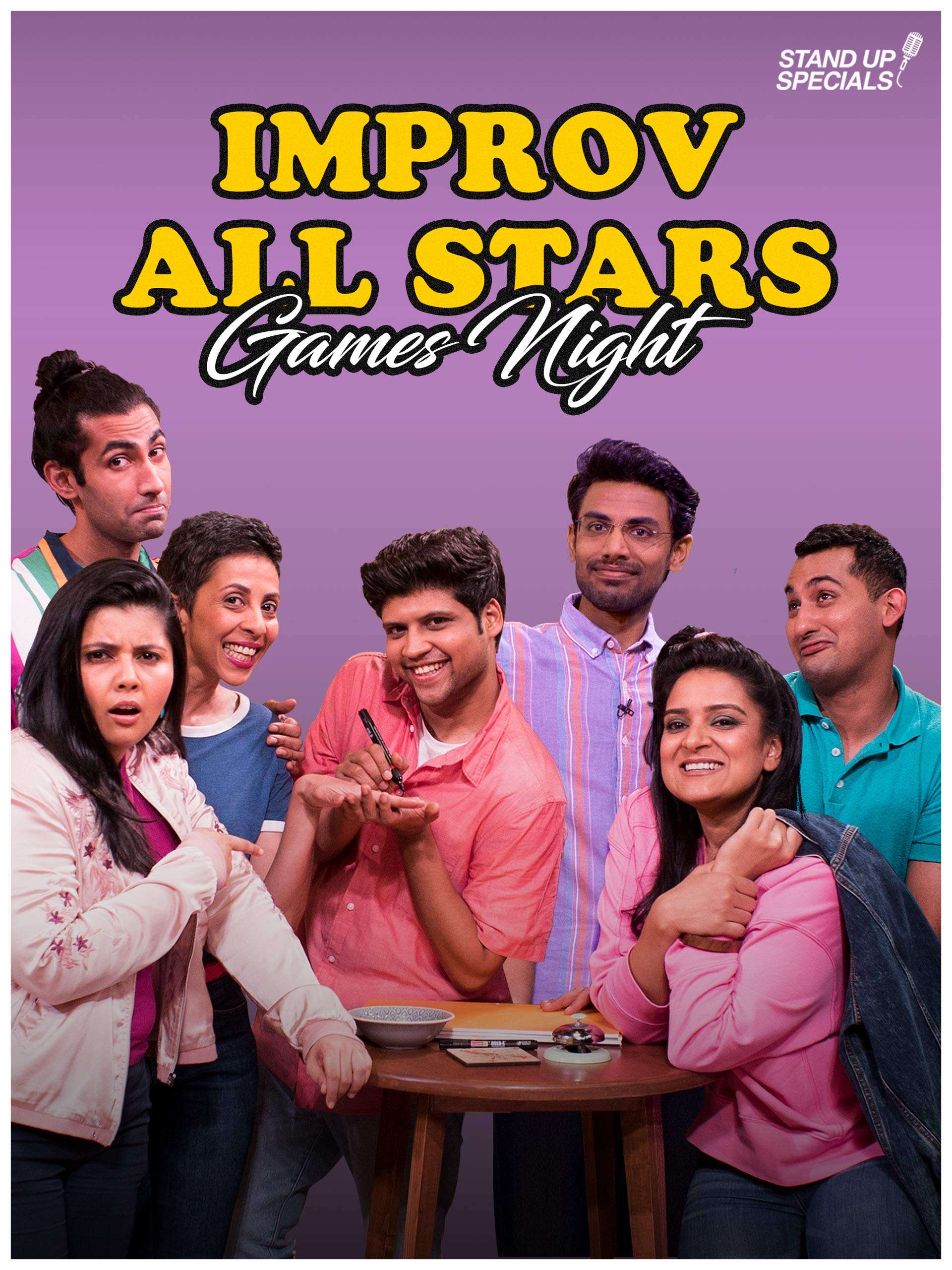 Looking for a dose of laughter? Here are five comedy styles with five Indian comedians to give you a hearty laugh