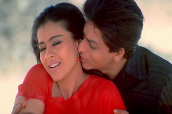 Happy Birthday Kajol: Five Evergreen Romantic Songs Kajol Nailed with her Performance!