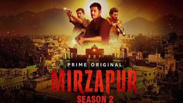 Amazon Prime Video extends its warm greeting this Hindi Diwas in trademark Mirzapur Style