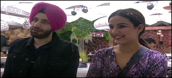 Bigg Boss 14: Jasmin Bhasin is a pampered princess while Gauhar Khan is a fighter