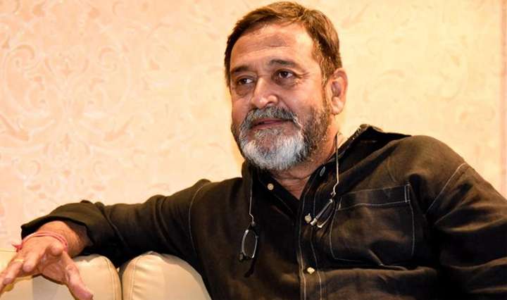 NH Studioz turns producer for Mahesh Manjrekar’s untitled next