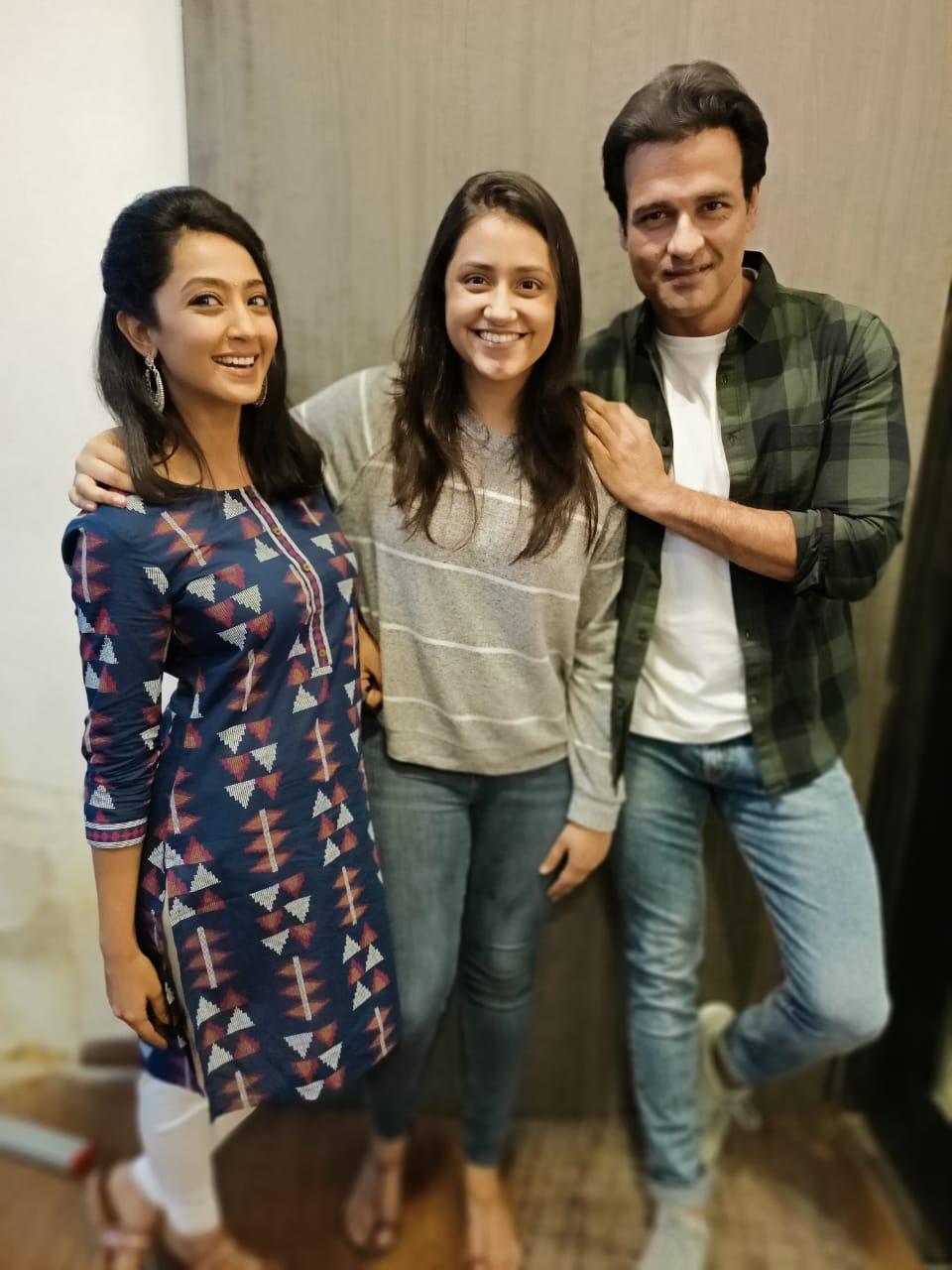 Maaya 4 is set to start shoot