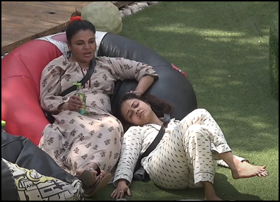 Rakhi Sawant gets emotional as she describes the financial challenges her family is facing; read on to find out more!