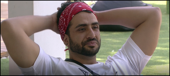 Despite being immensely popular, Aly Goni doesn’t have many friends ; read on to find out why!