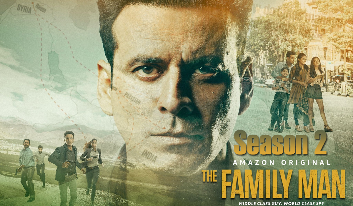 The most awaited web series sequels to look forward to in 2021