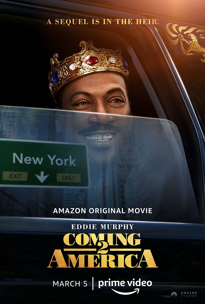 From Coming 2 America to Death at a Funeral, here are 5 movies with an ensemble cast ready to take you on a hilarious ride