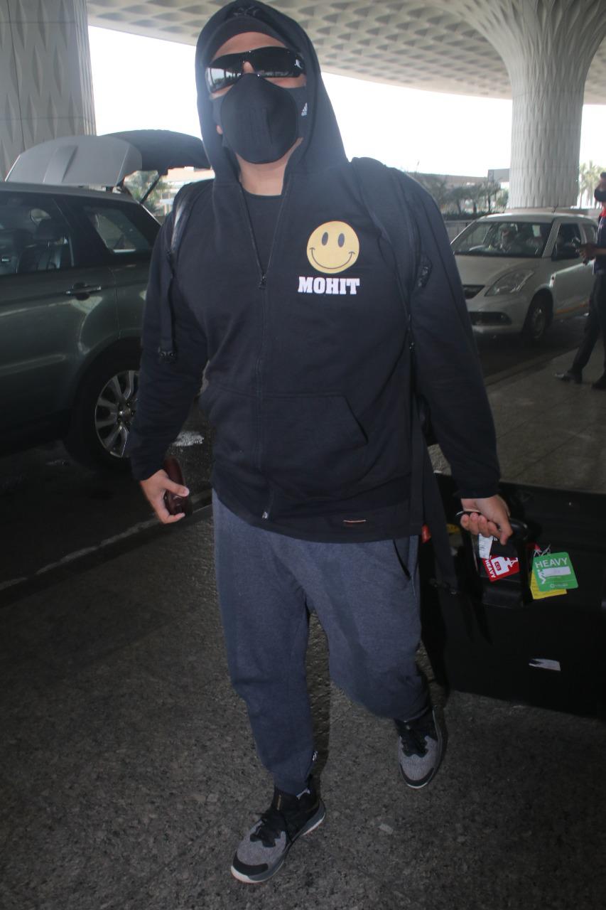 Arjun Kapoor-Tara Sutaria to kickstart Ek Villain Returns’ second schedule in Goa