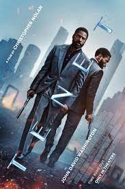 Amazon Prime Video premieres the highly successful and critically acclaimed sci-fi thriller ‘Tenet’ with dubs in Hindi, Tamil and Telugu