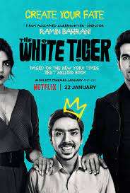 The White Tiger Producer Mukul Deora and lead actor Adarsh Gourav talk about the new India represented in the Oscar-nominated movie